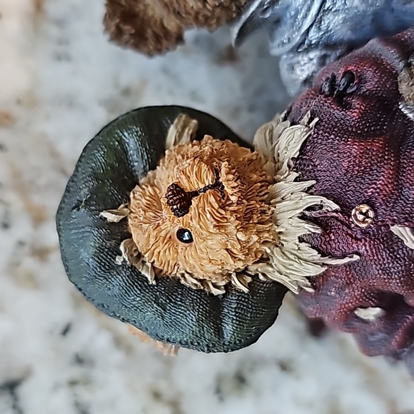 2000 Boyd’s Bears Dorothy & Company… Off to See the Wizard - Picture 2 of 6